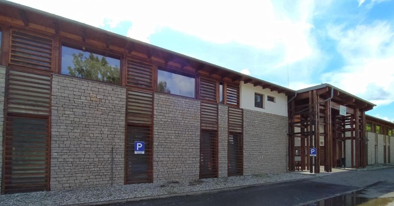 Elizabeth Vendégház Balatonfűzfőn a Strandnál Exterior foto