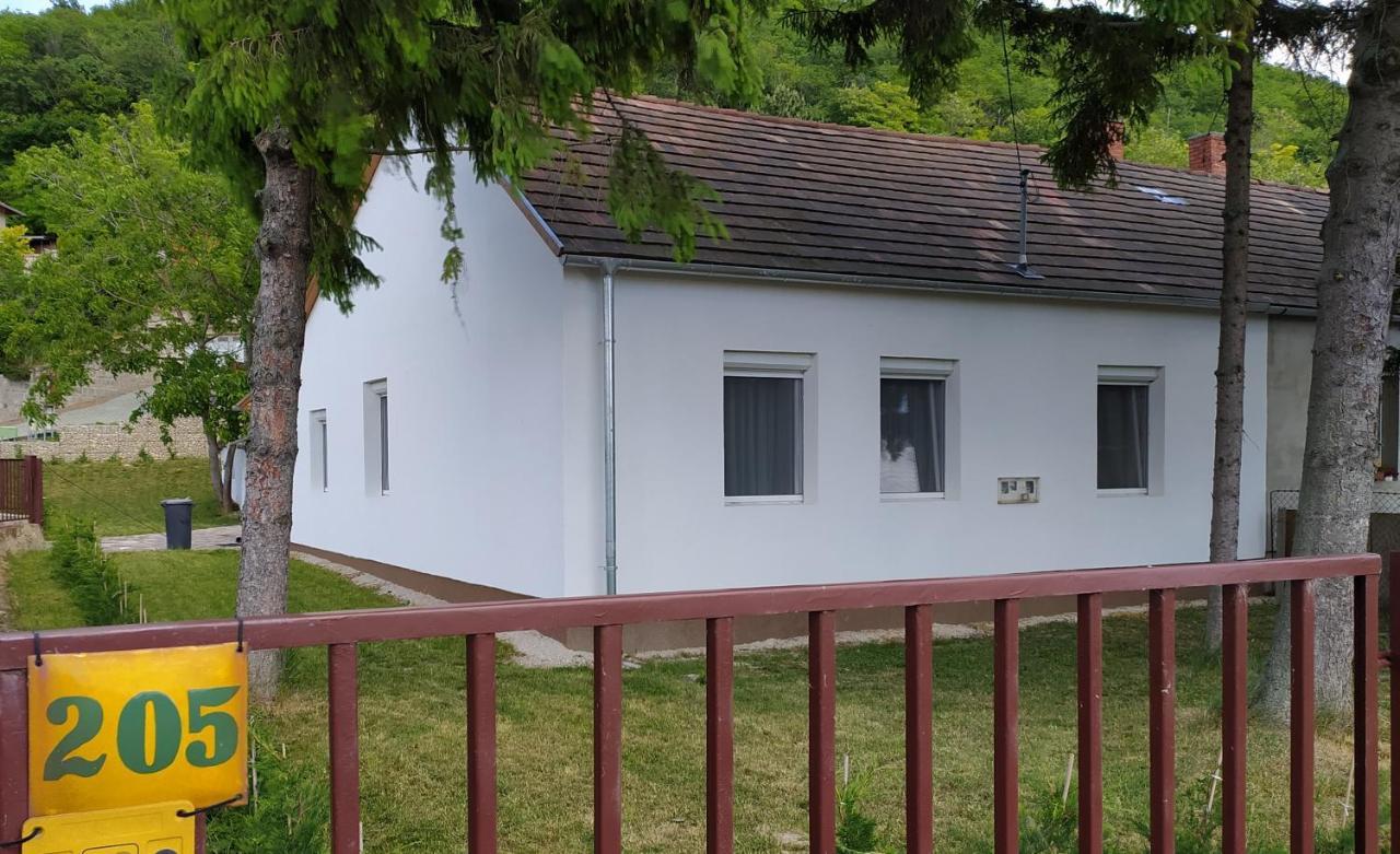 Elizabeth Vendégház Balatonfűzfőn a Strandnál Exterior foto